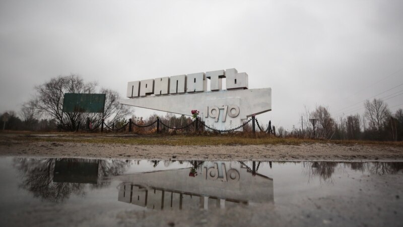 На ЧАЕС доправили дизель для живлення сховищ відпрацьованого ядерного ...