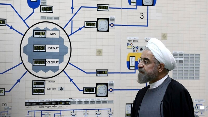 Iran ima 'deset puta više zaliha obogaćenog uranijuma od dozvoljenog'