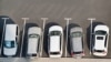 В Україні набули чинності нові правила паркування автомобілів