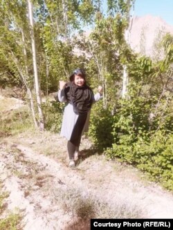 FILE: Fatima Faizi