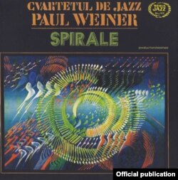 Paul Weiner Trio o producție Electrecord în... Japonia