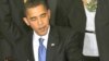 باراک اوباما قانون تحريم‌های ايران را امضا کرد