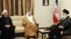 هشدار علی خامنه‌ای در مورد گروه‌های تندروی سنی‌مذهب در منطقه