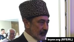 Ali Özenbaş