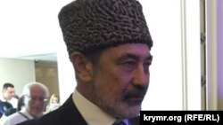 Ali Özenbaş