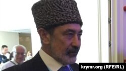 Алі Озенбаш