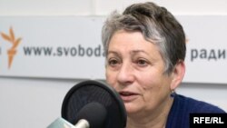 Людмила Улицька