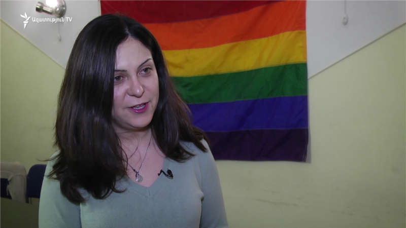 Предвыборная программа Компартии вызвала недоумение среди ЛГБТ-сообщества Армении
