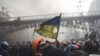 «Українцям є за що себе поважати»: соцмережі згадують події Революції гідності