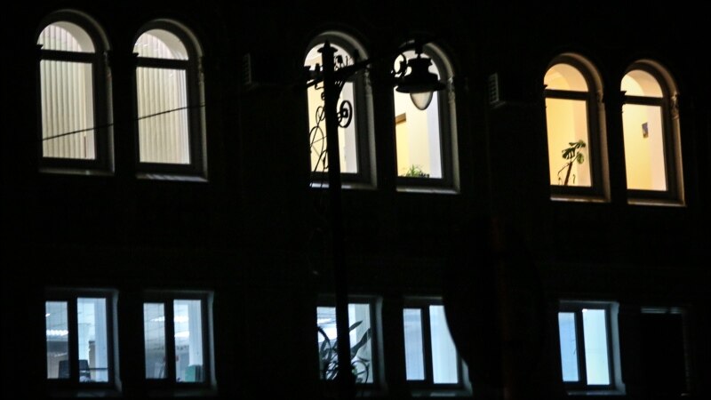 Несколько улиц Симферополя 15 октября останутся без света– «Крымэнерго»