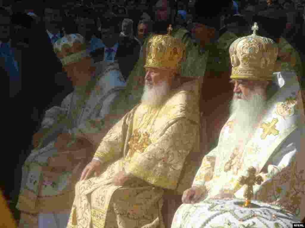 Візит Патріарха Московського Кирила в Україну #19