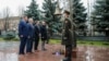 Делегація Конгресу США відвідала Київ для обговорення агресії Росії