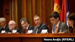 Razgovor o LGBT pravima prvi put u istoriji u Skupštini Srbije