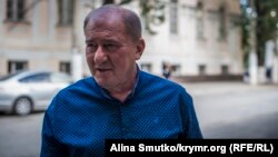 İlmi Umerov