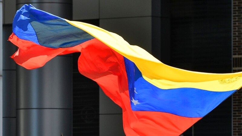 د روسیې د بهرنيو چارو مرستیال وزیر ونزوئلا ته ځي