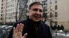 Прикордонники заборонили Саакашвілі в’їзд до України, він обіцяє «скоро повернутися» 