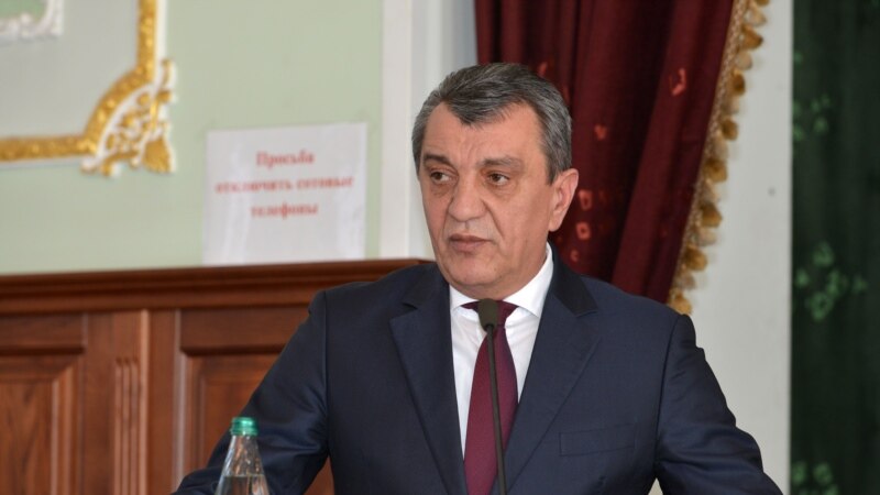 В Северной Осетии сняли ограничения для главы республики на количество сроков