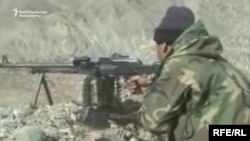 Afghan security forces launched an operation in March to drive the Taliban out of the Nekpai Valley in Baghlan Province.