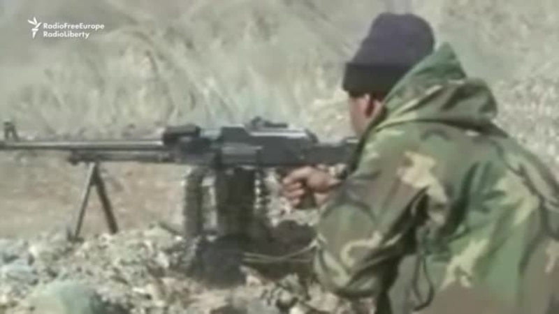 Talibani osvojili distrikt na sjeveru Afganistana