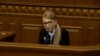 Тимошенко про звинувачення Зеленського: «Я не читаю таких речей»