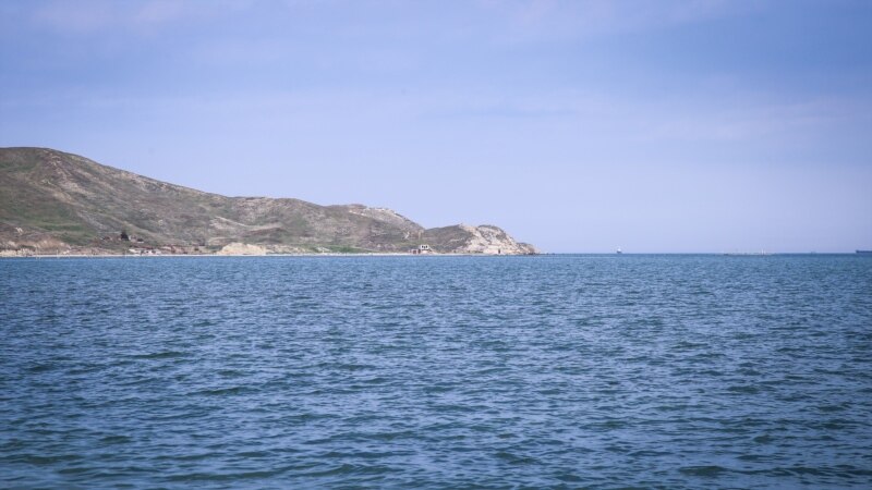 Ukrainian Fishermen Detained by Russia In Sea Of Azov Get 10 Days In Crimean Jail