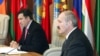 Саакашвили-Лукашенко: дружба против Кремля?