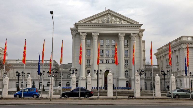Владата разреши државни правобранители во Скопје и во Струга 