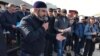 Дагестанские дальнобойщики приостановили забастовку. Ждут, когда власти выполнят их требования