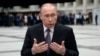 Путін: Росія не могла покинути кримчан, які не хотіли бути під владою «неонацистів» і «бандерівців»