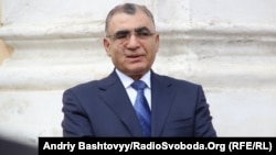 Посол Армении в Украине Андраник Манукян
