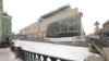 St. Petersburg's New Mariinsky Theater Gets Mixed Reviews