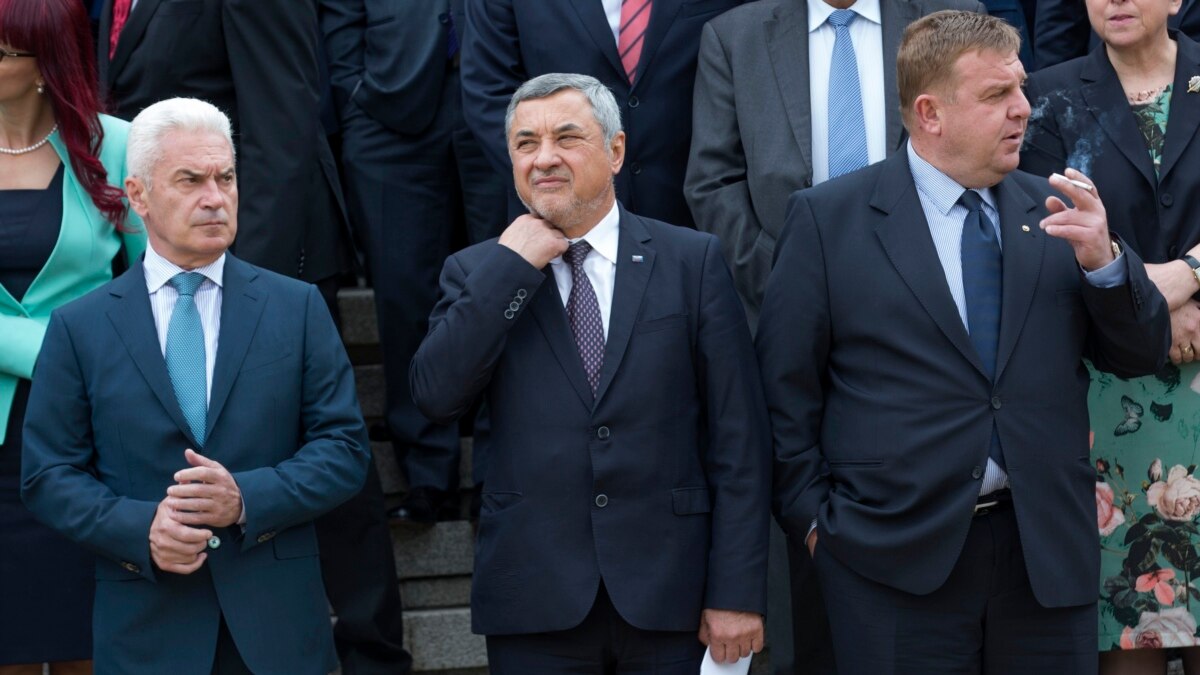 "Достъп до властта и нищо друго". За целите на "патриотите" след ...