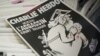 “Charlie Hebdo” tanrının da karikaturasını çəkdi