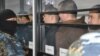 Proposed Article To Kazakhstan's Criminal Code Raises Concerns