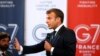 Samit G7: Test jedinstva i posebnih veza