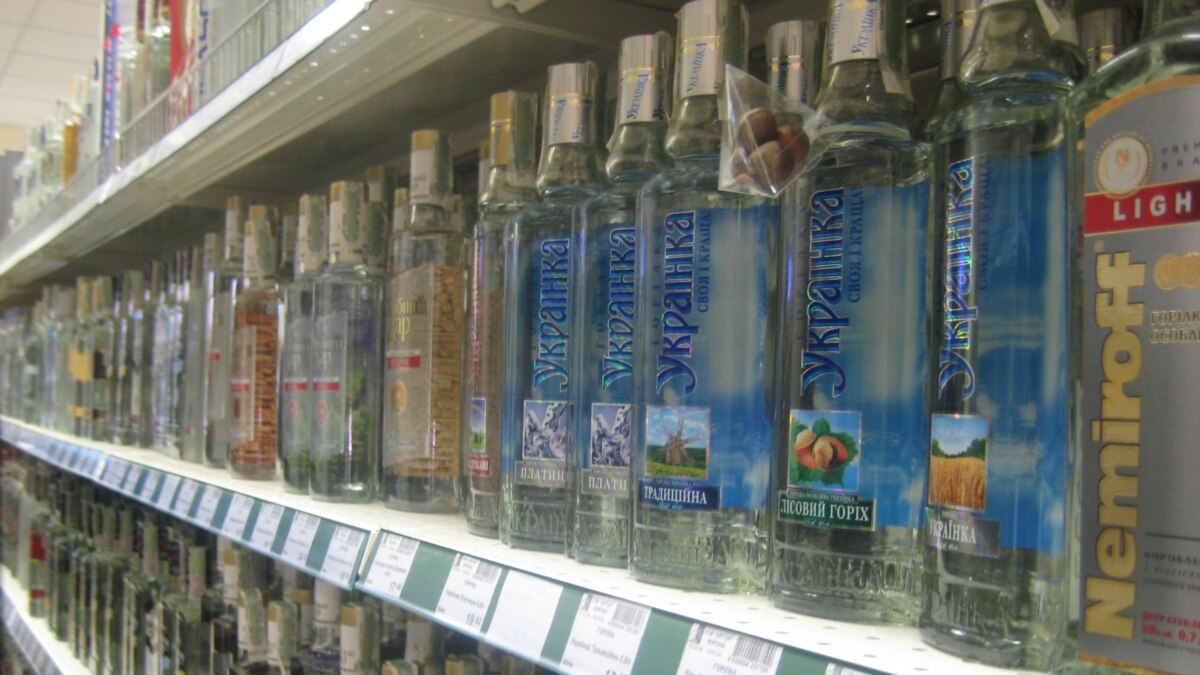 У Львові повністю заборонили продаж алкоголю