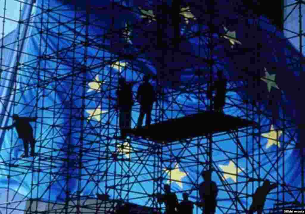 EU – How further could the EU expand , undated - EU50