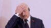 Аляксандар Лукашэнка на прэсавай канфэрэнцыі, Вена, 12 лістапада 2019