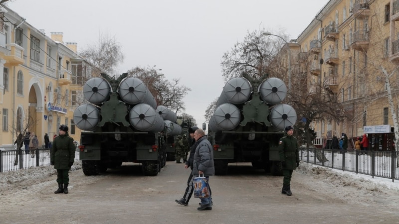 Турција со предупредување до САД за рускиот ракетен систем 