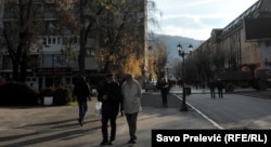 Penzioneri u Bijelom Polju