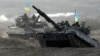 Україна замінить радянські танки на техніку власної розробки