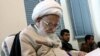 هشدار یک مرجع تقلید ایران به تاجیکستان به خاطر «اهانت به مسلمانان»