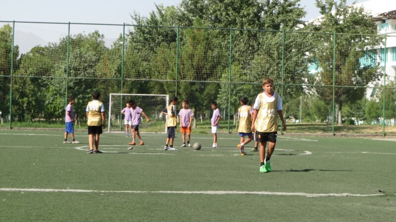 Türkmenistanyň futbolçy zenanlary eýranly zenanlardan 5-0 hasabaynda ýeňildi