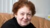 Ответственный секретарь Союза комитетов cолдатских матерей Валентина Мельникова