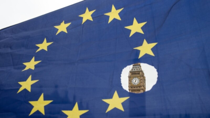 ЕУ неволна и понатаму да го одложува Брегзит