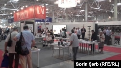 Românii cumpără cărți de 3-4 euro pe an.