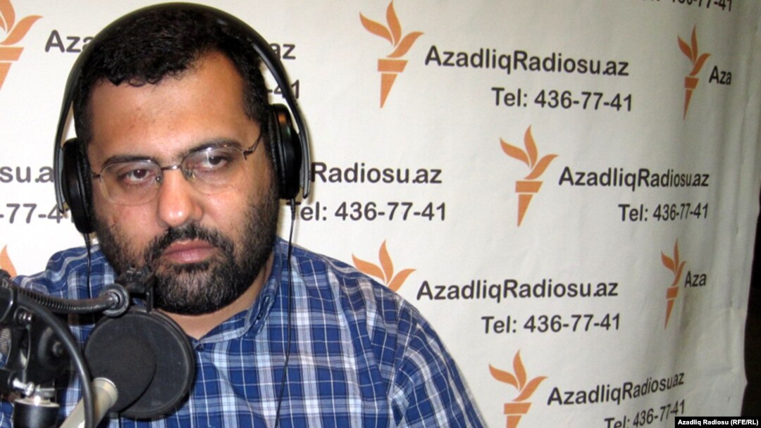 Hacı İlqar İbrahimoğlu