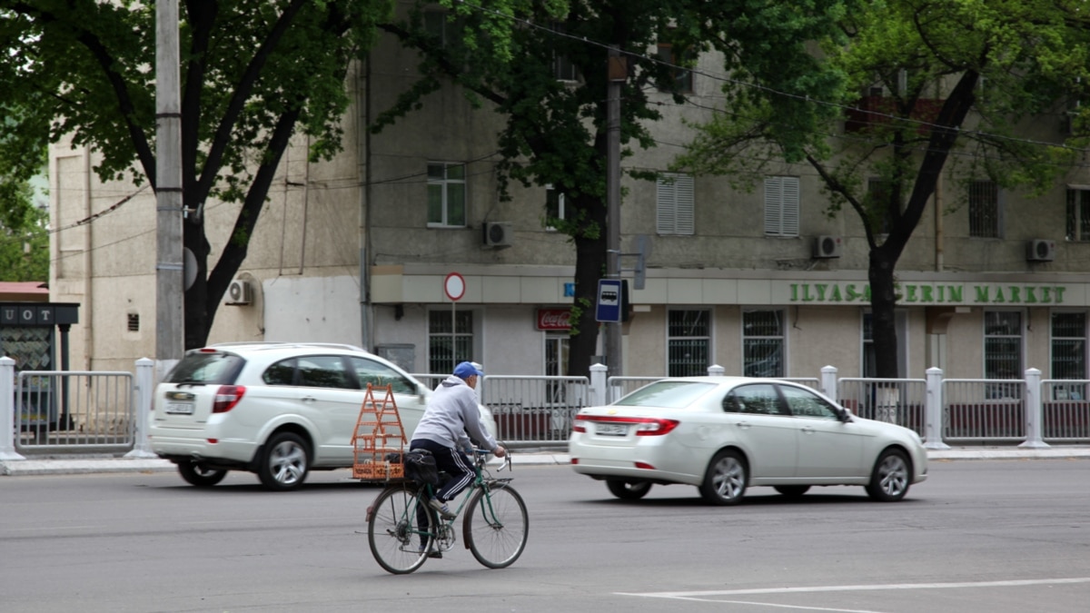 В Ташкенте пройдет акция «День безавтомобиля»