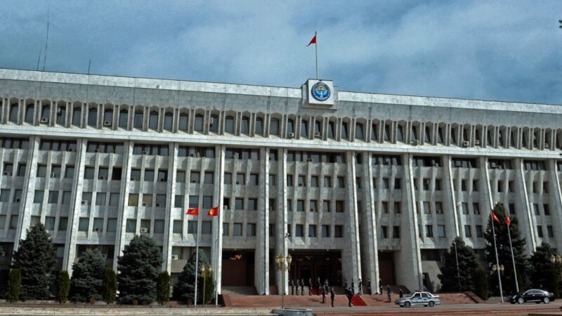  В Бишкеке стартовало заседание Совета ТюркПА