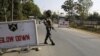 حمله انتحاری به اتوبوس حامل نیروهای پلیس هند ۳۰ کشته برجای گذاشت